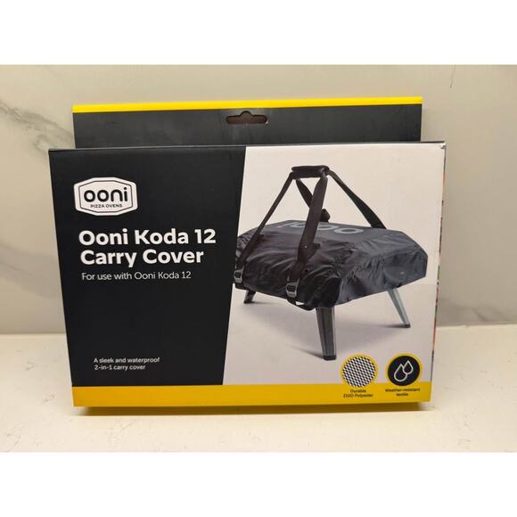 New Carry Cover for Ooni Koda 12 - Picture 3 of 4